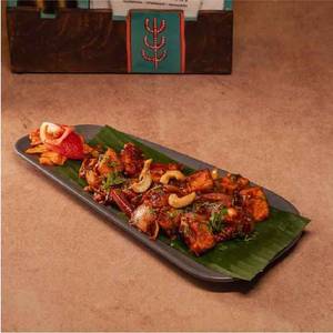 Chilli Paneer