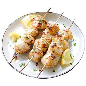 Chicken Afghani Tikka