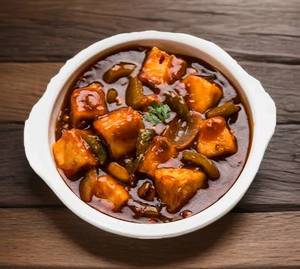 Chilli Paneer Gravy 500 Ml