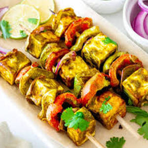 Chicken Tikka