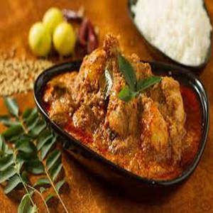Nattu Kozhi Masala