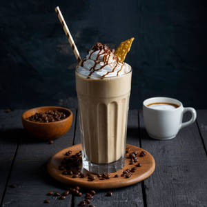 Mocha Cold Coffee