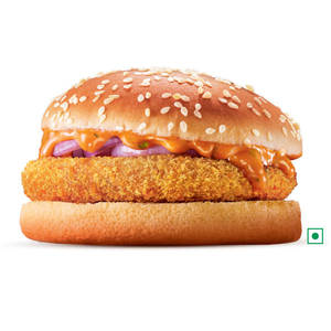 Veg Burger