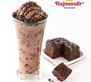 Brownie Shake