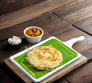 Nool parotta pcs- 2