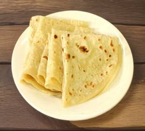 Rumali Roti