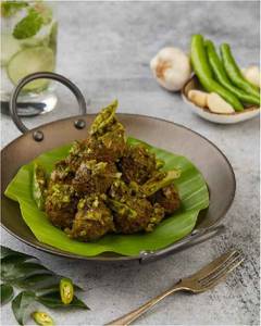 Gongura Natu Bombs