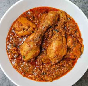 Murgh Rara (with Chicken Keema) (2pcs)