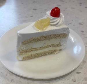 PINEAPPLE PASTRY