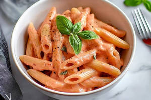 Rose Pasta