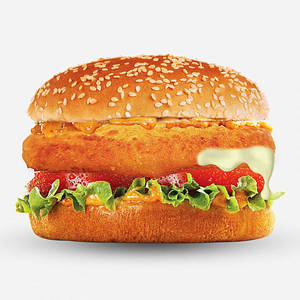 Cheese Burger