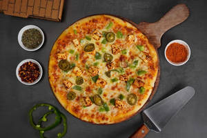 Italian Pizza