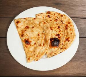 Tandoori Butter Roti