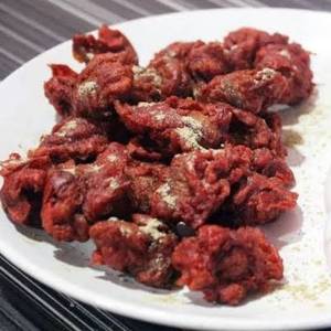 Fry stamak and leaver 500 g