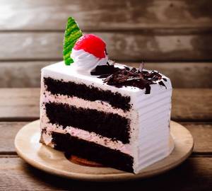 Black forest Pastry