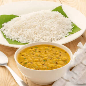 Dal Chawal 300 Ml