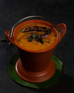 Dal Tadka