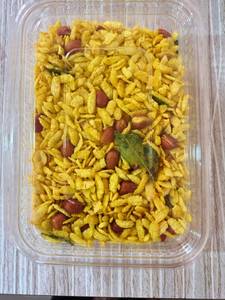 Premium Pauva Chevdo [250 Grams]