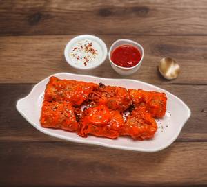 Gravy Spring Roll ( 2 Rolls )