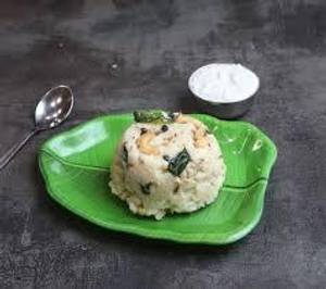 Ghee Pongal