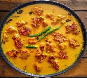 Kadai Pakoda