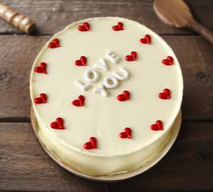 Love Cake 500 Gm