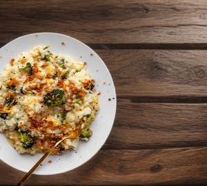 Veg Risotto