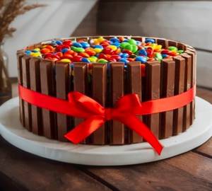 Primium  kitket gems cake 500 gm