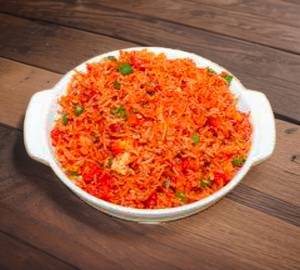 Veg Schezwan Fried Rice