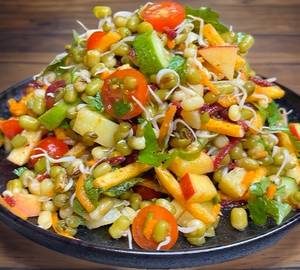 Veg Sprouts Salad
