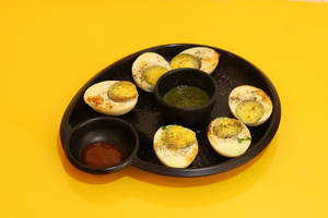 Fried Eggs