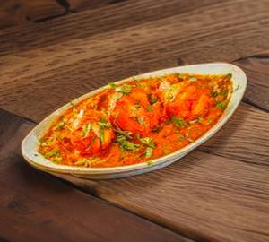 Garlic Paneer
