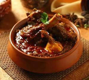 Mutton Kasa