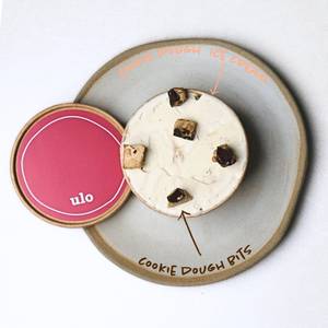Double D'oh (230mL Tub)