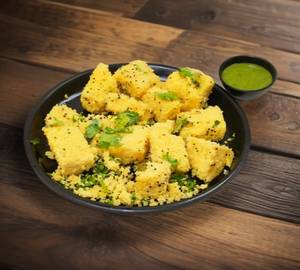 Special Vagarela Khaman