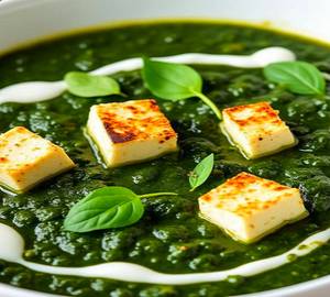 Palak Paneer