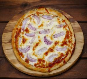 Onion Pizza