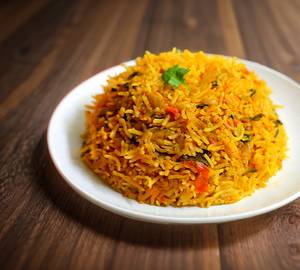 Veg Pulao