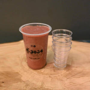 Falsa Shots (4 Shots)