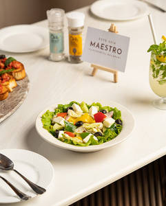 Turkish Salad