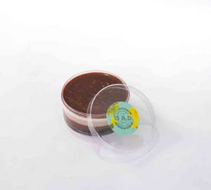 Trio Brownie Tub