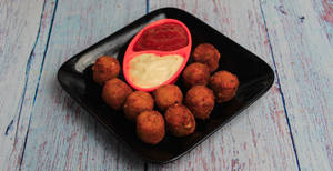 Veg Nuggets  