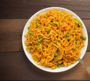 Veg Masala Maggi