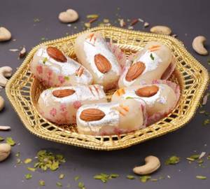 Malai roll