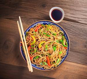 Veg Noodles