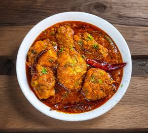Chicken masala