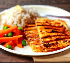 Paneer Meal