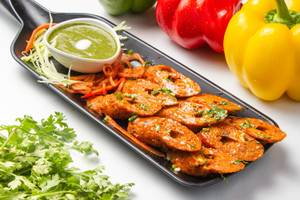 Veg Kabab