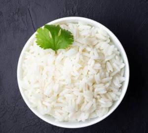 Plain Rice