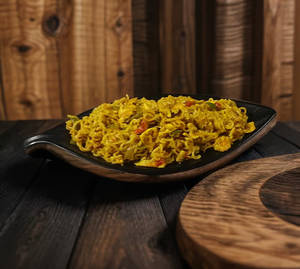 Punjabi Tadka Maggi